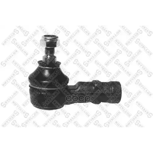 Наконечник Рулевой Тяги Hyundai Coupe 98-/Elantra 98- Stellox 