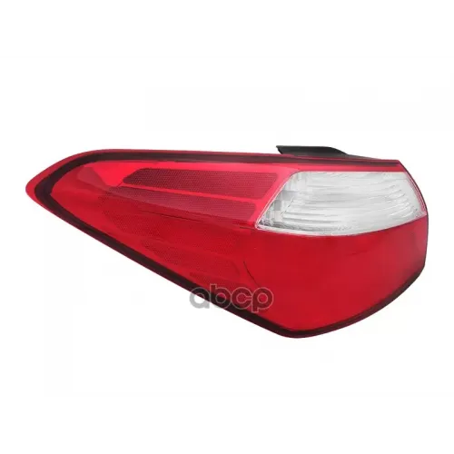 Фонарь Задний Kia Cerato 13- (На Крыло) Лев. Depo 