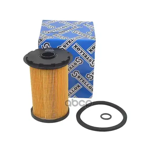 Фильтр Топливный Stellox 