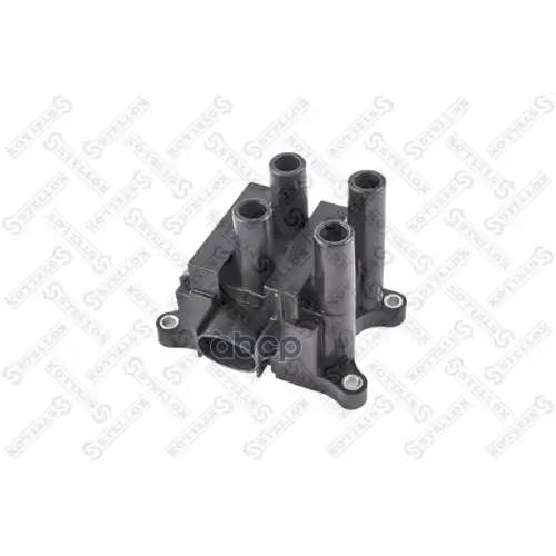 Катушка Зажигания Ford Escort/Fiesta/Focus/Mondeo, Mazda 3/6 1.0-2.3I 95> Stellox 