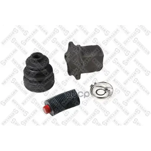 Шрус Vw Golf V 1.9/2.0Tdi 03- Внутр. Stellox 