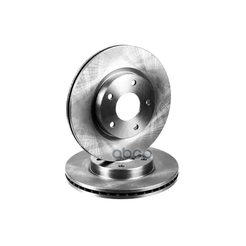 Диск Тормозной Stellox 