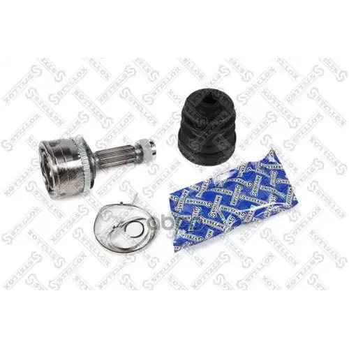 Шрус Hyundai Accent Lc 1.3-1.5 00-10 Нар. Stellox 