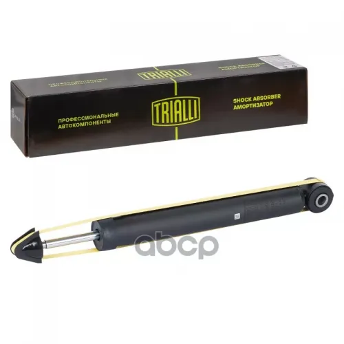 Амортизатор Chery Tiggo 7 16- Задн. Trialli 