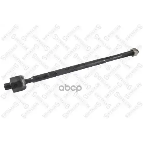 Тяга Рулевая Opel Vectra 95-03 Stellox 