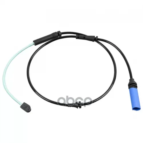 Датчик Износа Пер.торм.колодок Bmw 5 (G30, F90) 16=> 920Мм Febi 