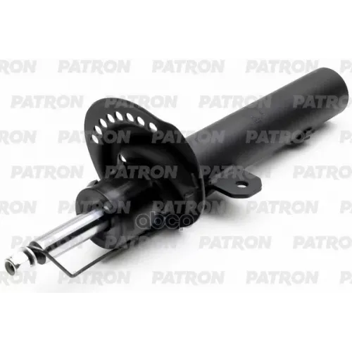 Амортизатор Ford Mondeo 00-07 Пер.газ. PATRON 