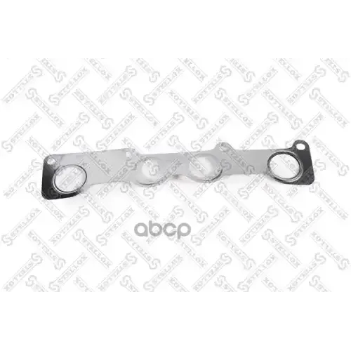 Прокладка Коллектора Выпуск Stellox 