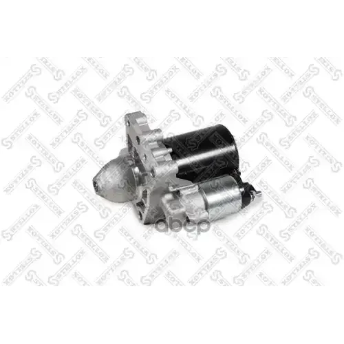 Стартер Bmw, Peugeot, Citroen Stellox 