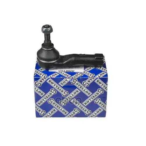 Наконечник Рулевой Тяги Renault Clio/Megane/Kangoo/Scenic 96- Прав. Stellox 