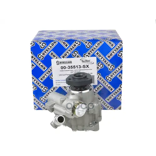 Насос Гур Stellox 00-35513-SX