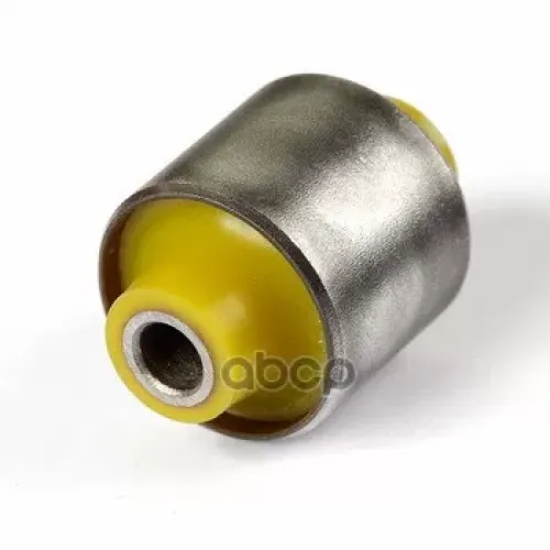 Полиуретановый Сайлентблок Задней Подвески Балки Mazda Demio Dw3w Dw5w (1996.08 ) Точка Опоры 4-06-2236