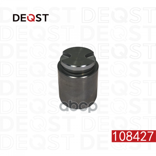 Поршень Тормозного Суппорта Заднего (O 35Mm, Суппорт Akebono). Применяемость Mazda 6(Gg/Gh) 02-13, DEQST 