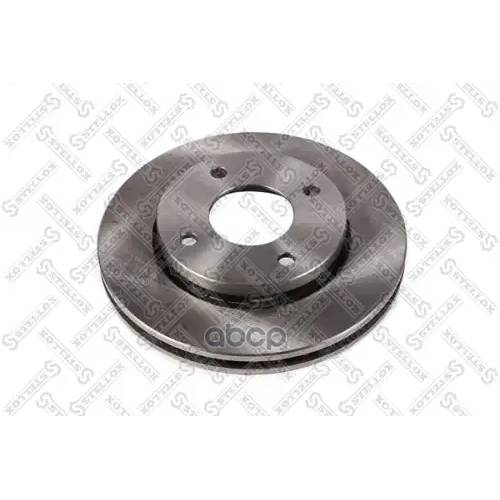 Диск Тормозной Stellox 