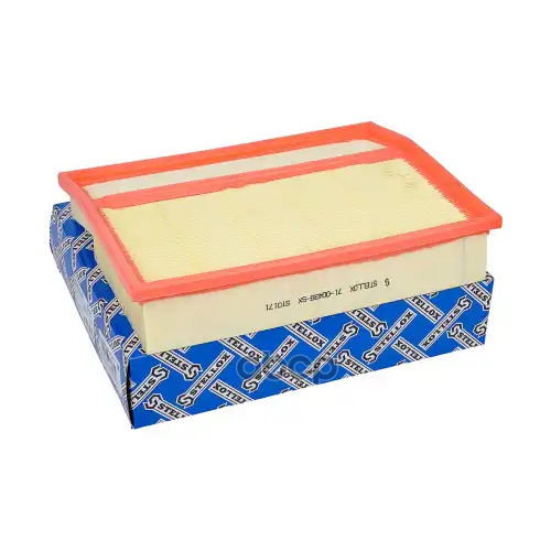 Фильтр Воздушный Mb W202 -01 1.8-2.8/D/Cdi Stellox 