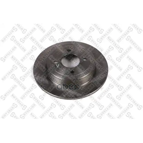 Диск Тормозной Stellox 