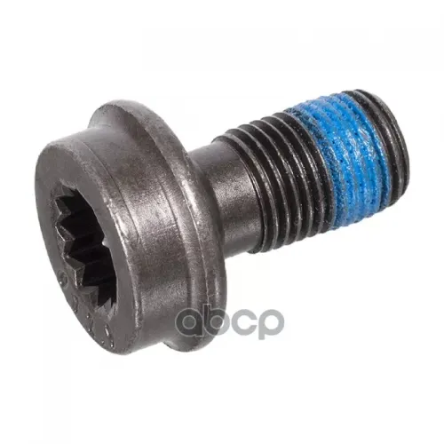Болт Vag Golf 3/Passat/Touareg/A4/A6/A8/Q7 02- Маховика (Мин. 10 Шт.) Febi 