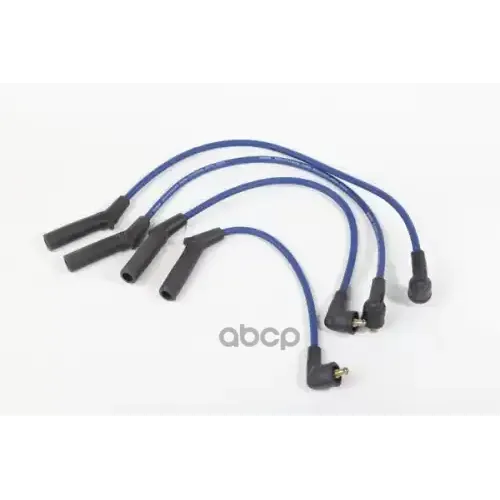 Комплект Проводов Ford Fiesta/Ka/Street Ka 1.3/1.6 96- Stellox 