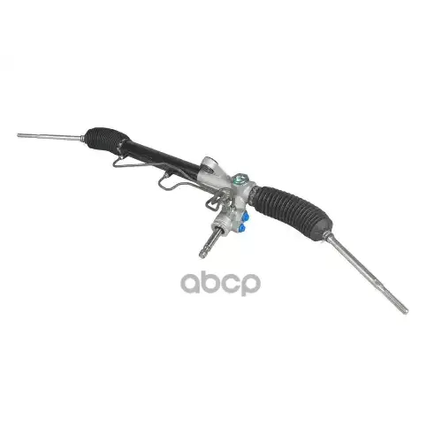 Рейка Рулевая Mitsubishi Lancer 03- Stellox 