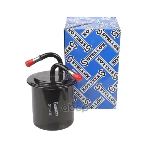 Фильтр Топливный Subaru Forester 2.0I 98>/Impreza/Legacy 1.6I-2.0I 92> Stellox 21-00505-SX