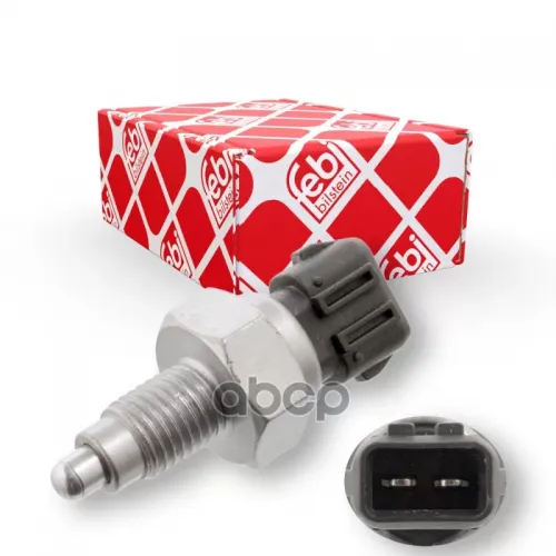 Датчик Включения Зад.хода Vw G2/G3/T2/T4 Febi 