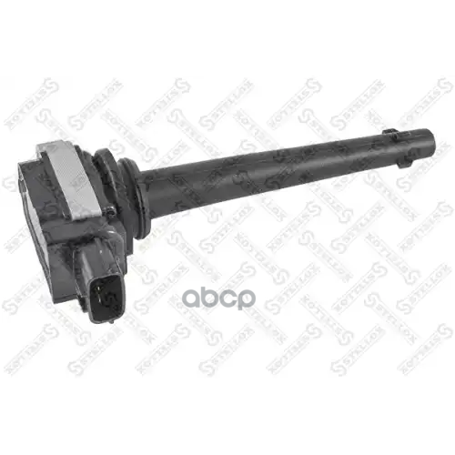 Катушка Зажигания Nissan Micra/Note/Qashqai/Tiida/X-Trail 1.6-2.0 05> Stellox 
