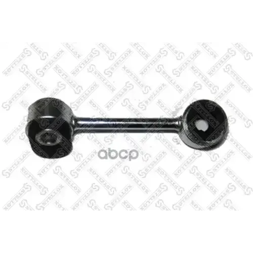 Тяга Стабилизатора Mb W210 95- Перед.прав. Stellox 