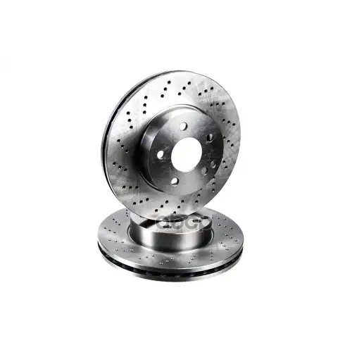 Диск Торм.mb W204/S204/A207/C207 2.0-3.0/2.0-2.5Cdi 07> Stellox 