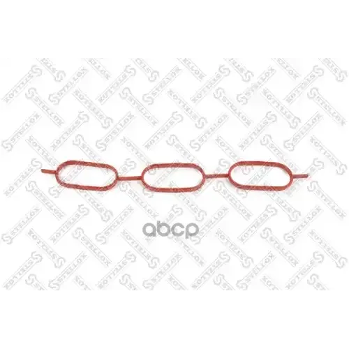 Прокладка Коллектора Впускного Stellox 