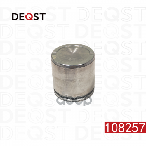 Поршень Тормозного Суппорта Переднего (O 54 Mm, Суппорт Trw/Lucas/Girling). DEQST 