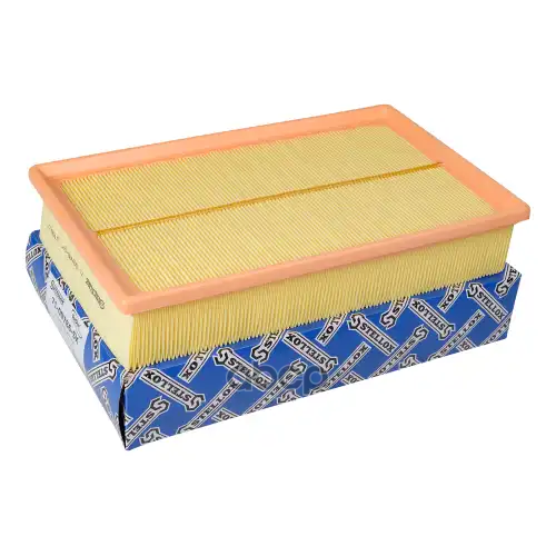 Фильтр Воздушный Vw Multivan/T5 03- 1.9D-2.5D Stellox 