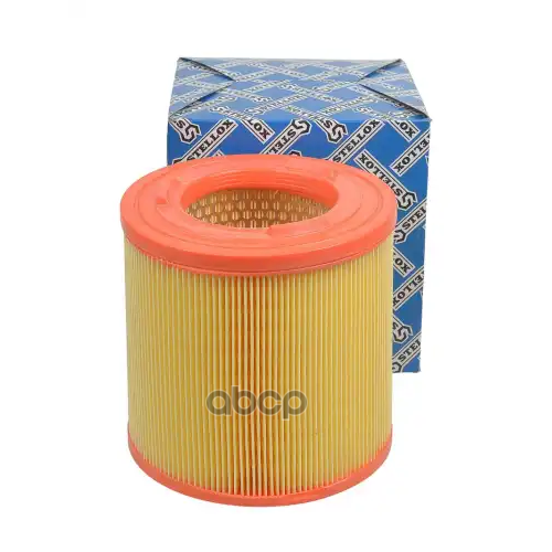 Фильтр Возд.nissan Cabstar 06> Stellox 