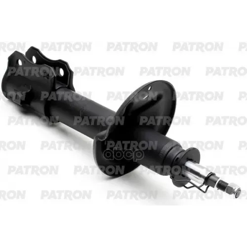 Амортизатор Fiat Doblo 00- Зад.газ. PATRON 