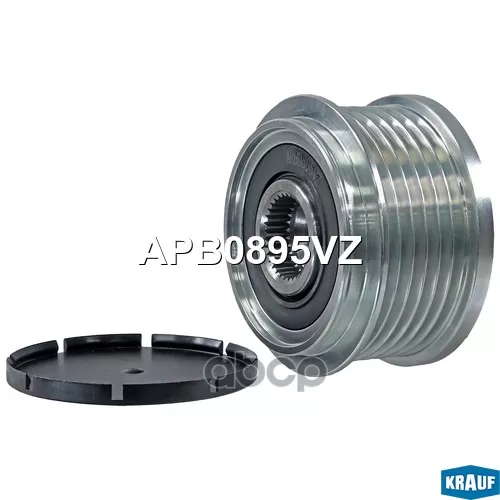 Шкив Обгонный Генератора Krauf 