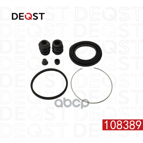 Ремонтный Комплект Суппорта DEQST 