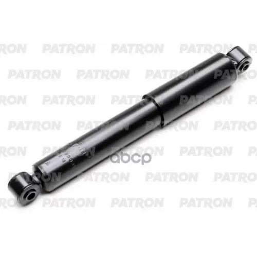 Амортизатор Chery Qq6 06- Задн. PATRON 