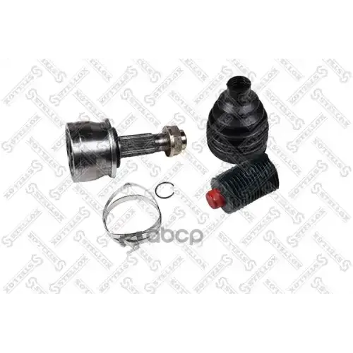 Шрус Chevrolet Aveo T300 (11-) 1.6I At Наруж. Stellox 