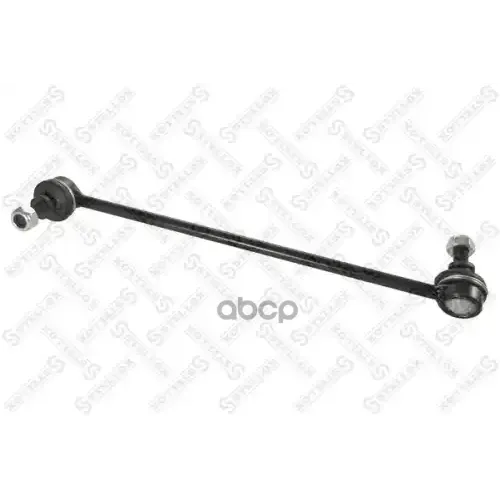 Тяга Стабилизатора Переднего Левая Stellox 56-00510A-SX