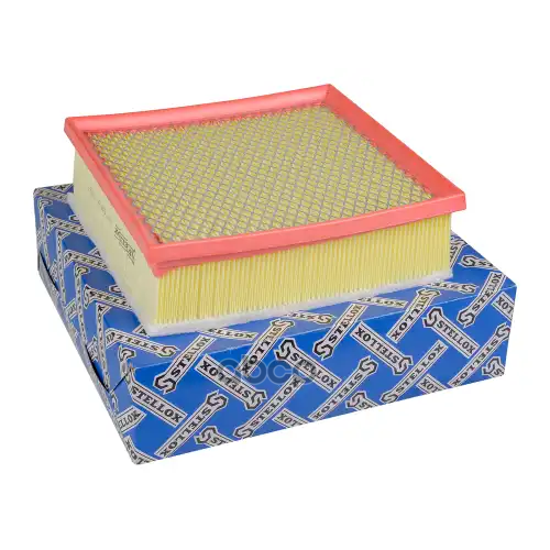 Фильтр Возд.opel Meriva 1.4 Stellox 