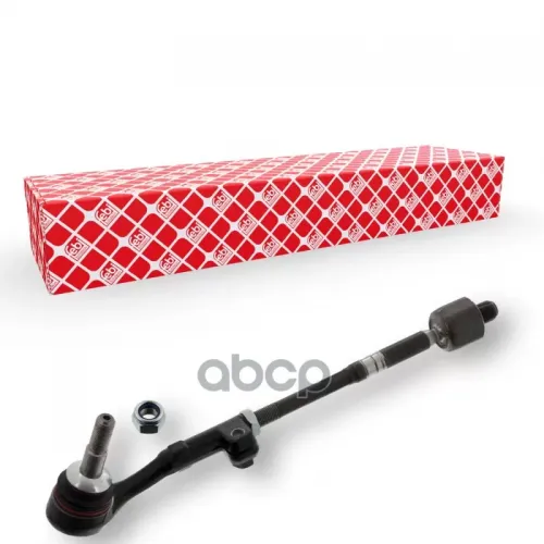 Рулевая Тяга Febi 