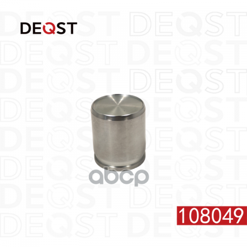 Поршень Тормозного Суппорта (O 43Mm, Суппорт Tokico). DEQST 