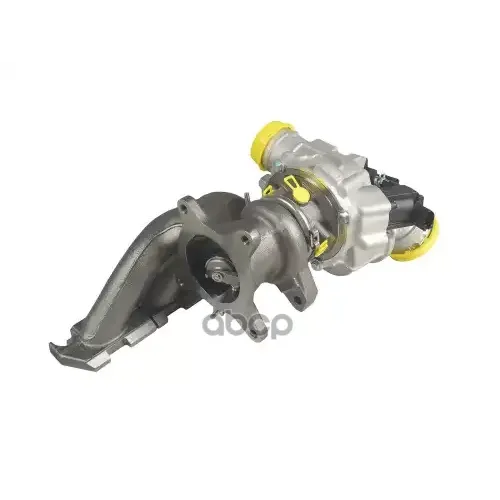 Турбокомпрессор 06J145713k Stellox 