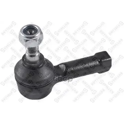 Наконечник Рулевой Тяги Skoda Felicia 95- Stellox 