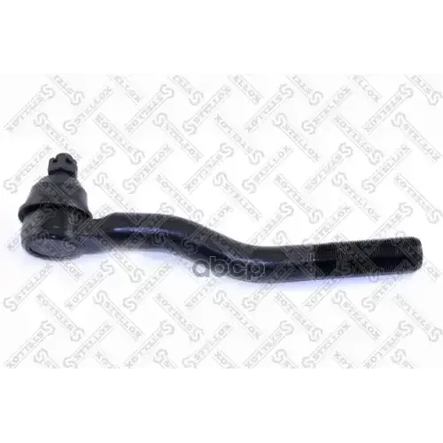 Наконечник Тяги Рулевой Центральной Левы Stellox 