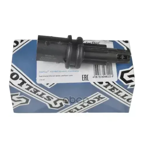 Датчик Температуры Воздуха Stellox 06-04042-SX