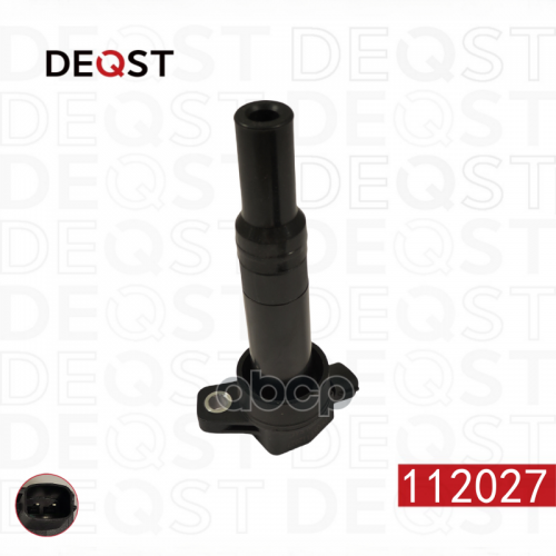 Катушка Зажигания  Huyndai Creta(Ix25)4Wd Универсал 15- 2.0 DEQST 