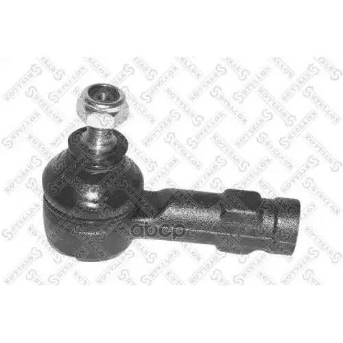 Наконечник Рулевой Stellox 