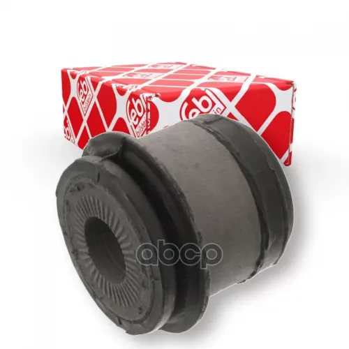 Сайлентблок Vag 80 -94 Подрамника 1Z/Aaz/Abt (Мин. 2 Шт.) Febi 