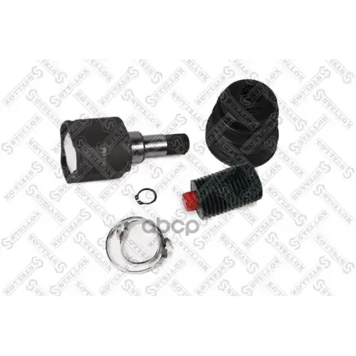 Шрус Ford C-Max 03-10 Stellox 