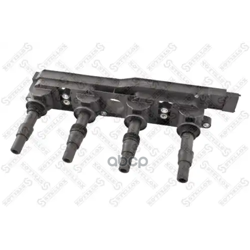 Катушка Зажигания Opel Vectra B/C Stellox 